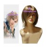 Final Fantasy XII Ashe Cosplay Wig