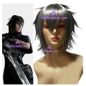 Final Fantasy XIII 13 Versus cosplay wig