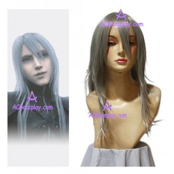 Final Fantasy Yazoo Cosplay Wig