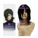 Gundam Allelujah Haptism Cosplay Wig