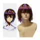 Gundam Mobile Suit Gundam SEED Destiny Kira Yamato cosplay wig