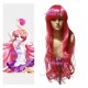 Gundam Seed Lacus Cosplay Wig