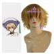 Hack G.U Atoli Blond Cosplay Wig