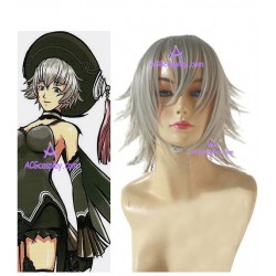 Hack Golden Darkness Cosplay Wig