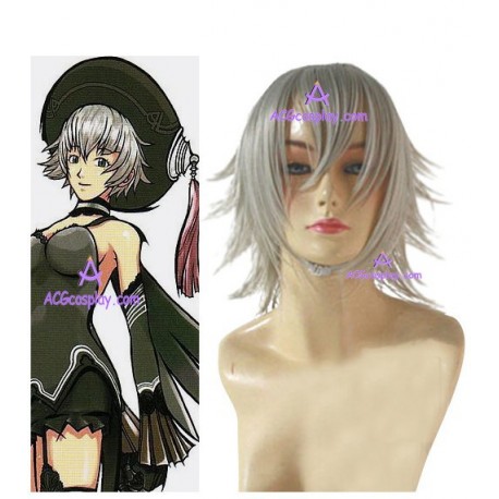 Hack Golden Darkness Cosplay Wig