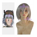 Hack Sign Tsukasa Cosplay Wig