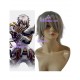 Hack Xth Form Haseo Cosplay Wig