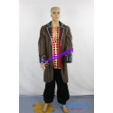 Dragon Age Varric Cosplay Costume