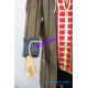 Dragon Age Varric Cosplay Costume