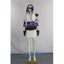 Dragon Age Isabela Cosplay Costume