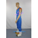 Dragon Ball Z vegito Super Saiyan Cosplay Costume