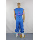 Dragon Ball Z vegito Super Saiyan Cosplay Costume