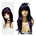 Katekyo Hitman Reborn Chrome Dokuro Cosplay Wig long wig