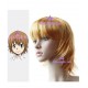 Katekyo Hitman Reborn! Kyoko Sasagawa Cosplay Wig