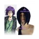 Katekyo Hitman Reborn! Mukuro Rokudo version 2 cosplay wig