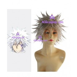 Katekyo Hitman Reborn!Byakuran Cosplay Wig