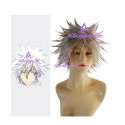 Katekyo Hitman Reborn!Byakuran Cosplay Wig spiky wig