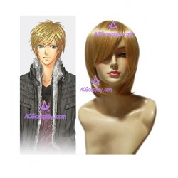 Kin'iro no Corda Kaji Aoi Cosplay Wig