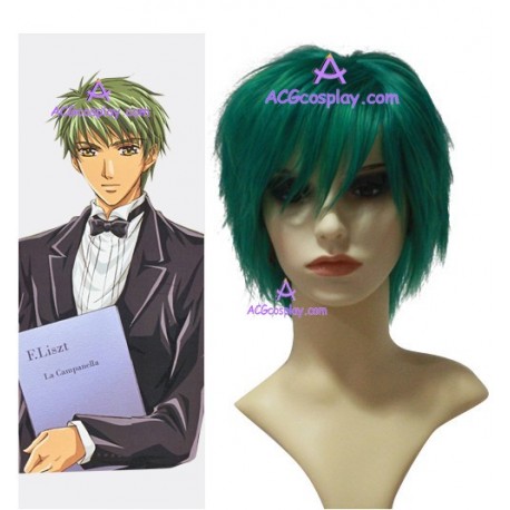 Kin'iro no Corda Tsuchiura Ryotaro Cosplay Wig