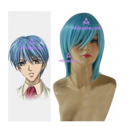 Kin'iro no Corda Tsukimori Len Cosplay Wig