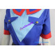 Pokemon Officer Jenny Cosplay Costume include hat