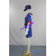 Pokemon Officer Jenny Cosplay Costume include hat