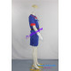 Pokemon Officer Jenny Cosplay Costume include hat