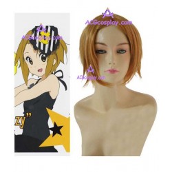 K-on Ritsu Tainaka Cosplay wig short wig