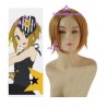 K-on Ritsu Tainaka Cosplay wig short wig