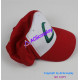 Pokemon Ash Ketchum Cosplay cap