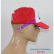 Pokemon Ash Ketchum Cosplay cap