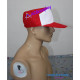 Pokemon Cosplay Accessories Ash Ketchum Hat