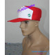 Pokemon Cosplay Accessories Ash Ketchum Hat