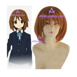 K-On! Yui Hirasawa Cosplay Wig