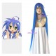 Lucky Star Konata Cosplay Wig