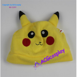 Pokemon Pikachu cap