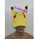 Pokemon Pikachu cap