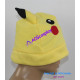 Pokemon Pikachu cap