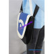 Pokemon Trainer Black Touya Cosplay Costume incl.bag and hat