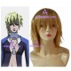 The Super Dimension Fortress Macross Brera Sterne Cosplay Wig