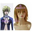 The Super Dimension Fortress Macross Brera Sterne Cosplay Wig