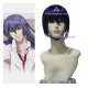 Macross Frontier The Super Dimension Fortress Cosplay Wig