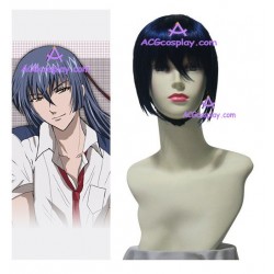Macross Frontier The Super Dimension Fortress Cosplay Wig