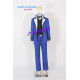 Yu-Gi-Oh! Yugi Mutou Cosplay Costume