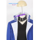 Yu-Gi-Oh! Yugi Mutou Cosplay Costume