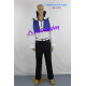 Yu-Gi-Oh! GX Jesse Anderson Cosplay Costume