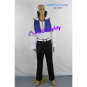 Yu-Gi-Oh! GX Jesse Anderson Cosplay Costume