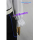 Yu-Gi-Oh! GX Jesse Anderson Cosplay Costume