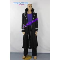 Yu-Gi-Oh! GX Chazz Princeton Cosplay Costume