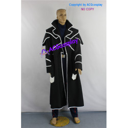 Yu-Gi-Oh! GX Zane Truesdale Cosplay Costume